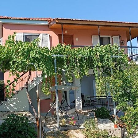 House In Zaloggo Villa Превеза Екстериор снимка
